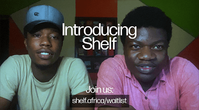 Why we’re building Shelf preview